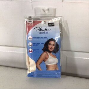 Playtex 18 Hour Bra 40DD NEW $36